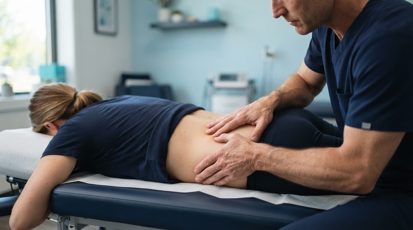 Lower Back Ache Chiropractor Gold Coast Guide — Surfers Paradise chiropractic care, Gold Coast QLD
