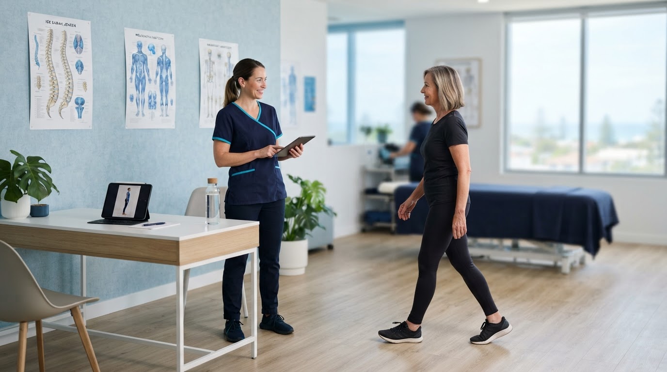 Pain Specialist Chiropractor Gold Coast — Surfers Paradise chiropractic care, Gold Coast QLD