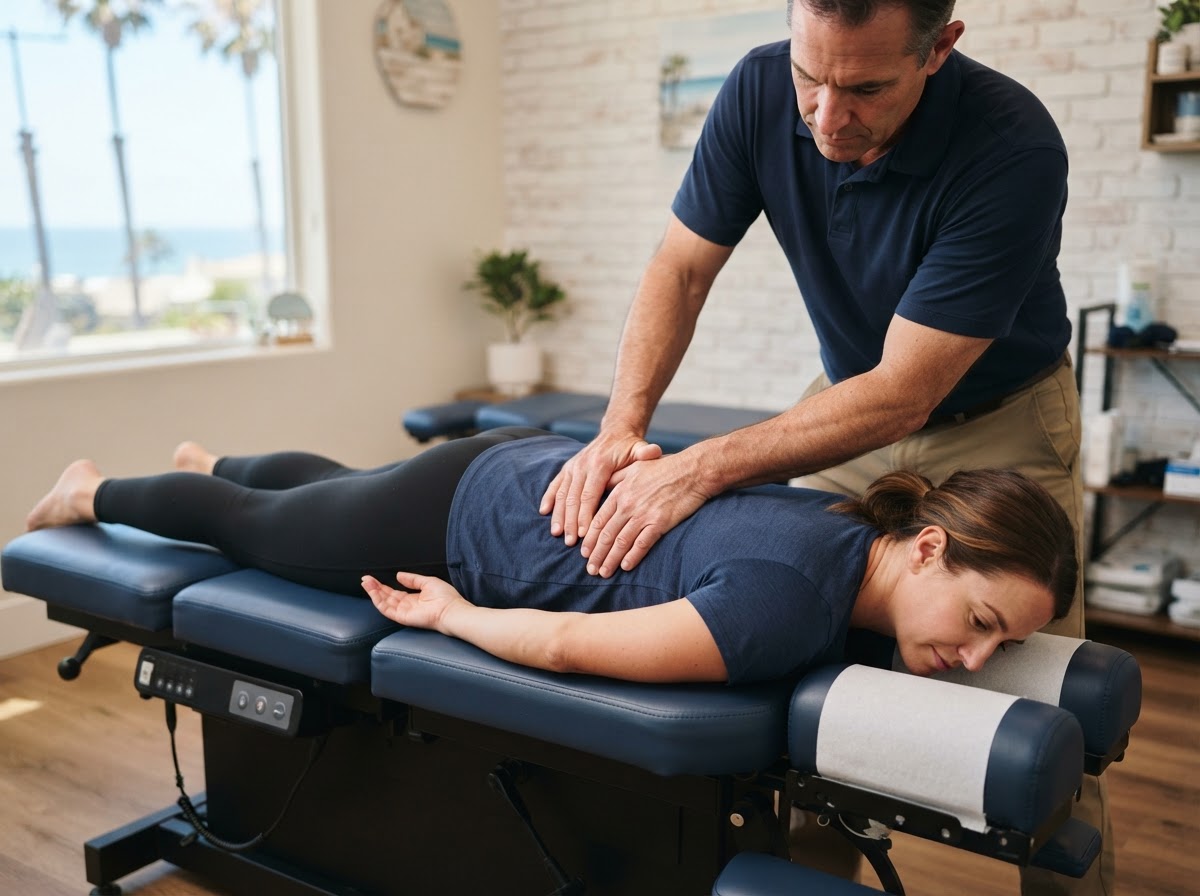 Sciatic Nerve Pain Chiropractor Gold Coast — Surfers Paradise chiropractic care, Gold Coast QLD