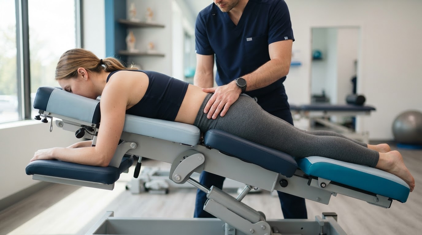 Applied Kinesiology Chiropractor Gold Coast — Surfers Paradise chiropractic care, Gold Coast QLD