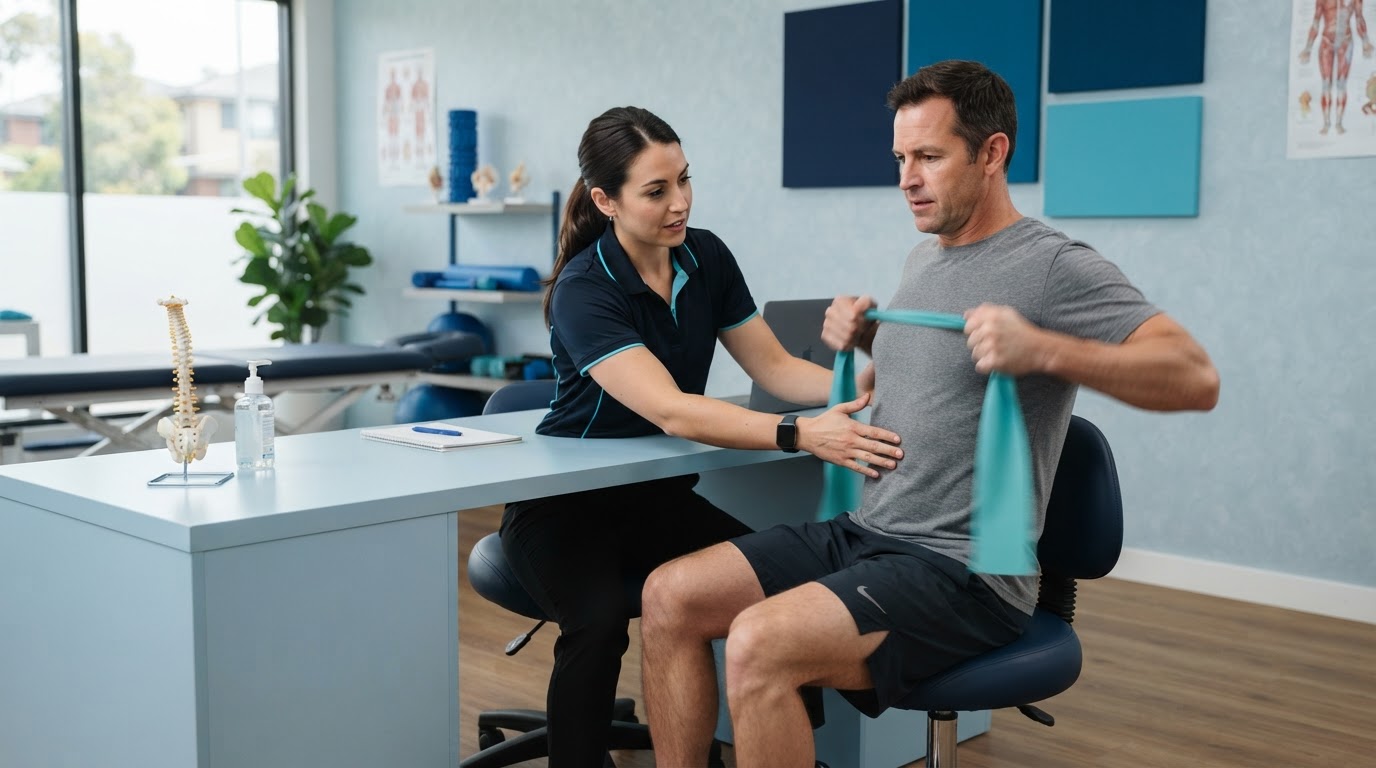How To Relieve Back Pain Chiropractor Gold Coast Expert Tips — Surfers Paradise chiropractic care, Gold Coast QLD