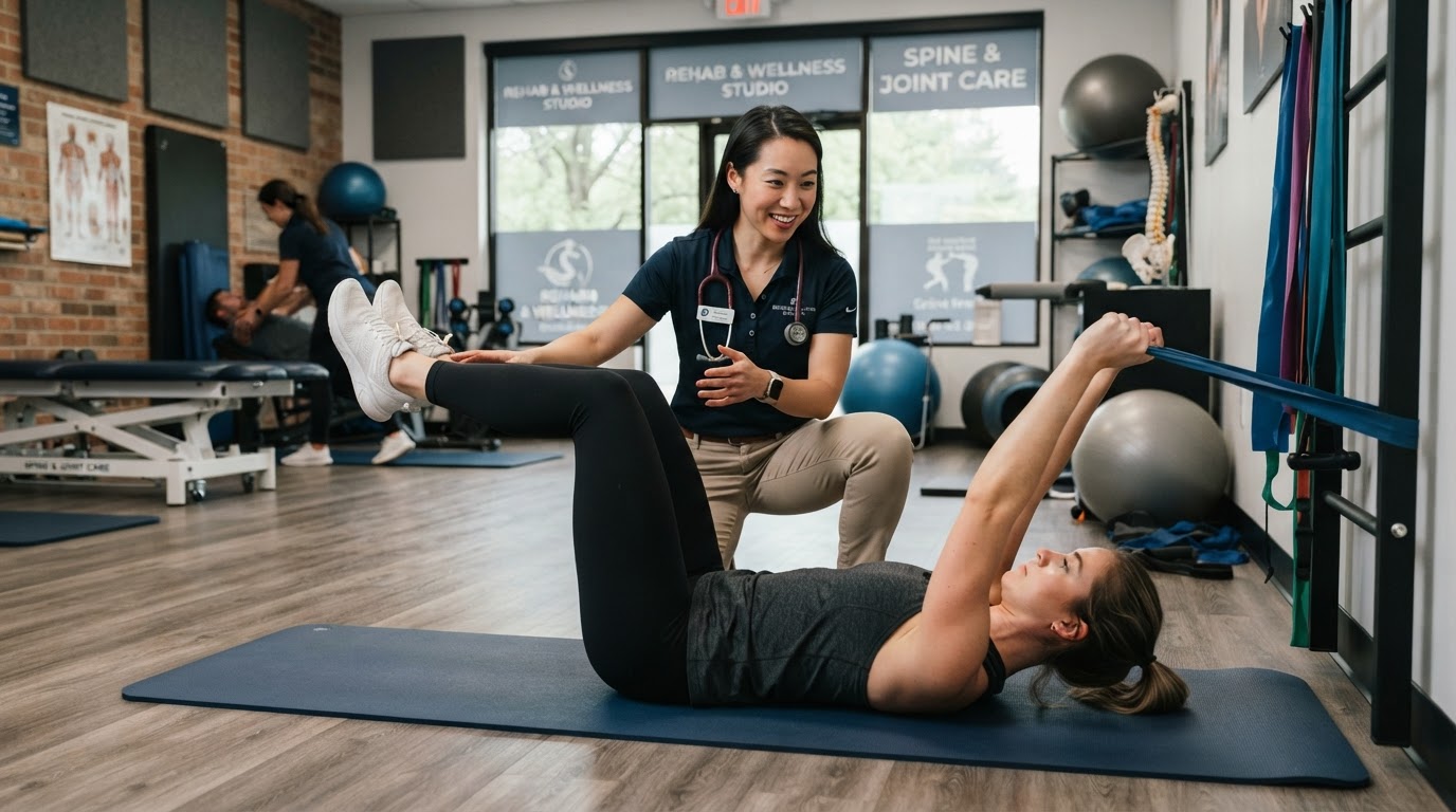 Nerve Pain Chiropractor Gold Coast — Surfers Paradise chiropractic care, Gold Coast QLD