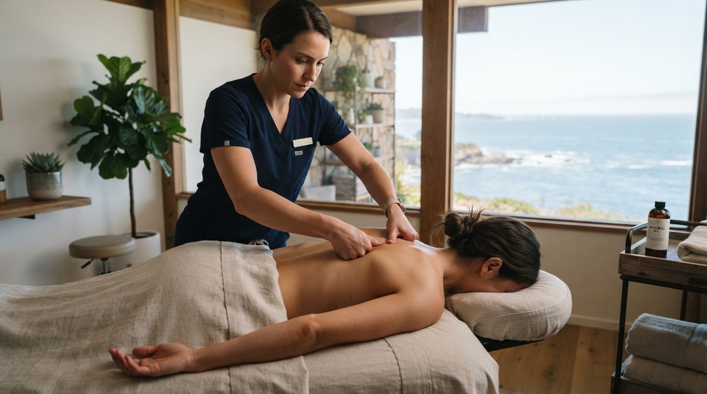 Lower Back Pain Right Side Chiropractor Gold Coast — Surfers Paradise chiropractic care, Gold Coast QLD