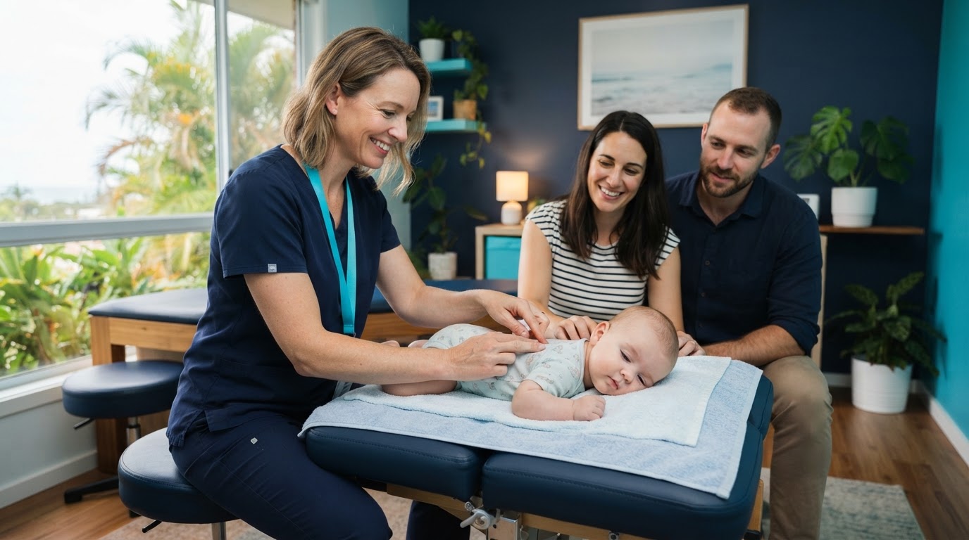 Lower Back Ache Chiropractor Gold Coast — Surfers Paradise chiropractic care, Gold Coast QLD