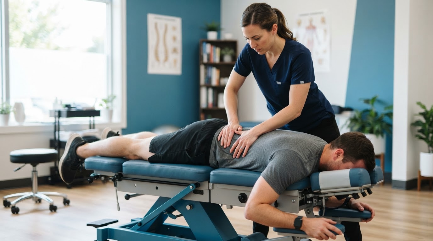 Exercises Lower Back Pain Chiropractor Gold Coast — Surfers Paradise chiropractic care, Gold Coast QLD