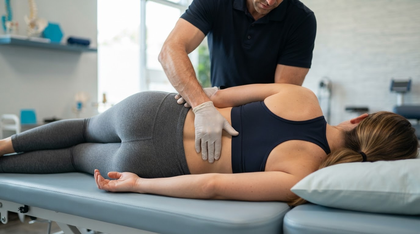 Severe Lower Back Pain Chiropractor Gold Coast — Surfers Paradise chiropractic care, Gold Coast QLD