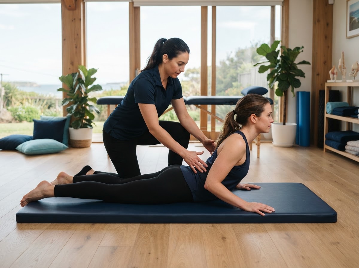 Treatment Sciatica Chiropractor Gold Coast — Surfers Paradise chiropractic care, Gold Coast QLD