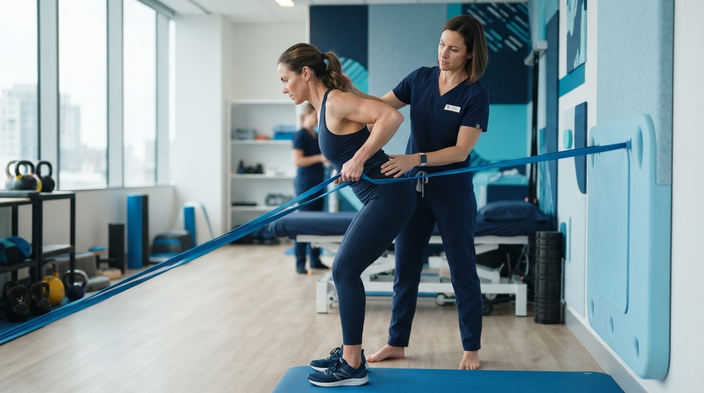 Slipped Disc Pain Chiropractor Gold Coast — Surfers Paradise chiropractic care, Gold Coast QLD