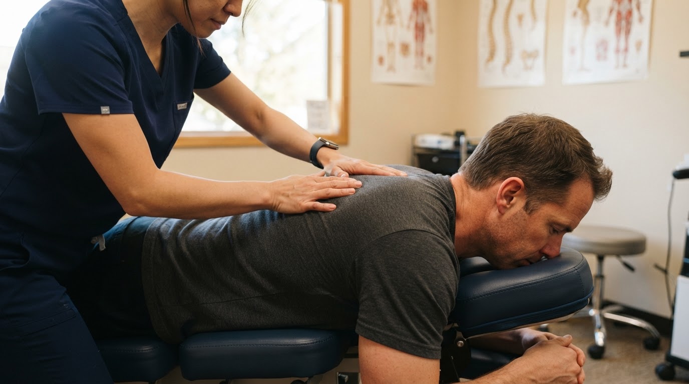 Sciatic Nerve Pain Chiropractor Gold Coast Guide — Surfers Paradise chiropractic care, Gold Coast QLD
