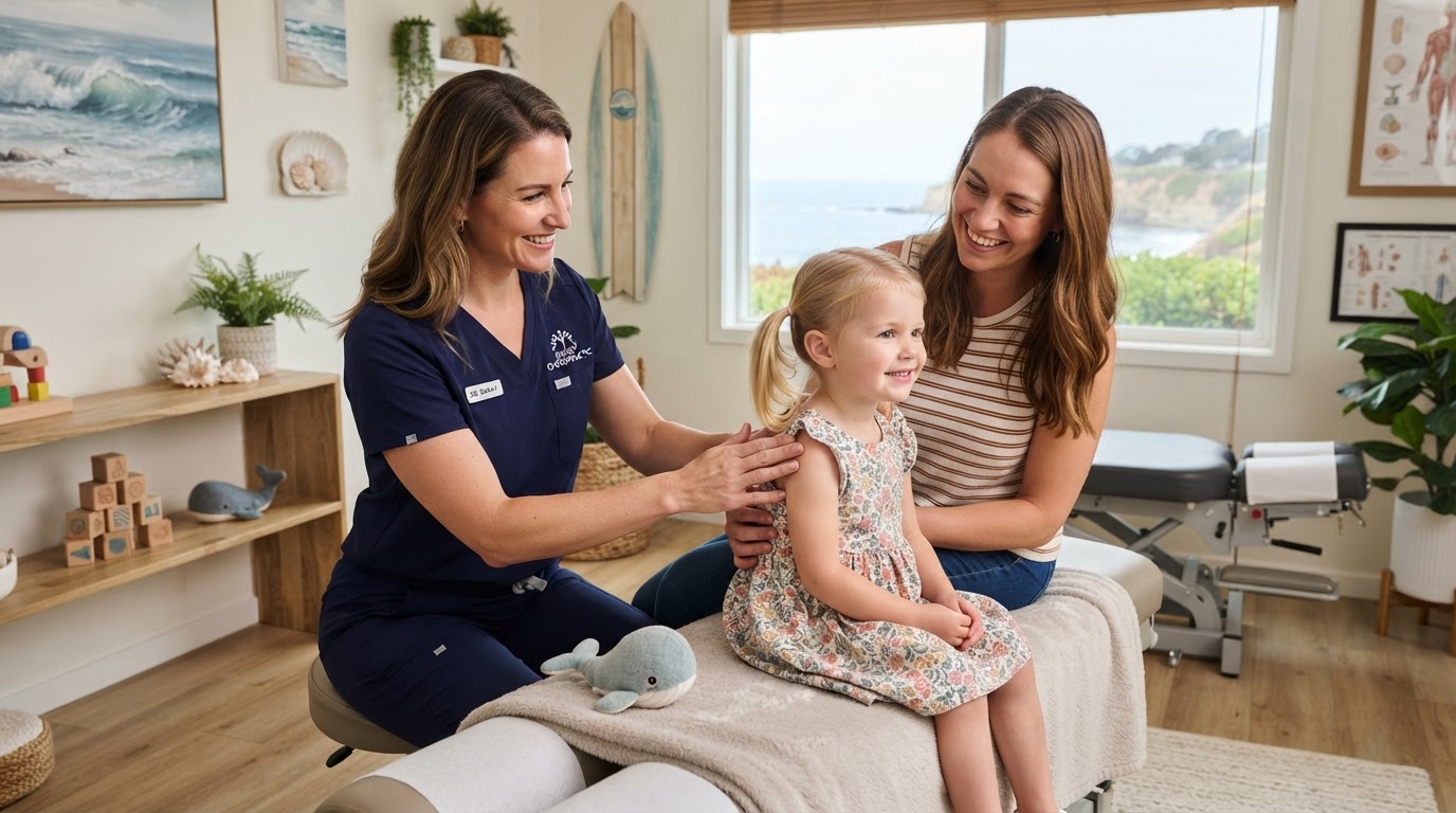 Lower Back Pain Treatment Chiropractor Gold Coast — Surfers Paradise chiropractic care, Gold Coast QLD
