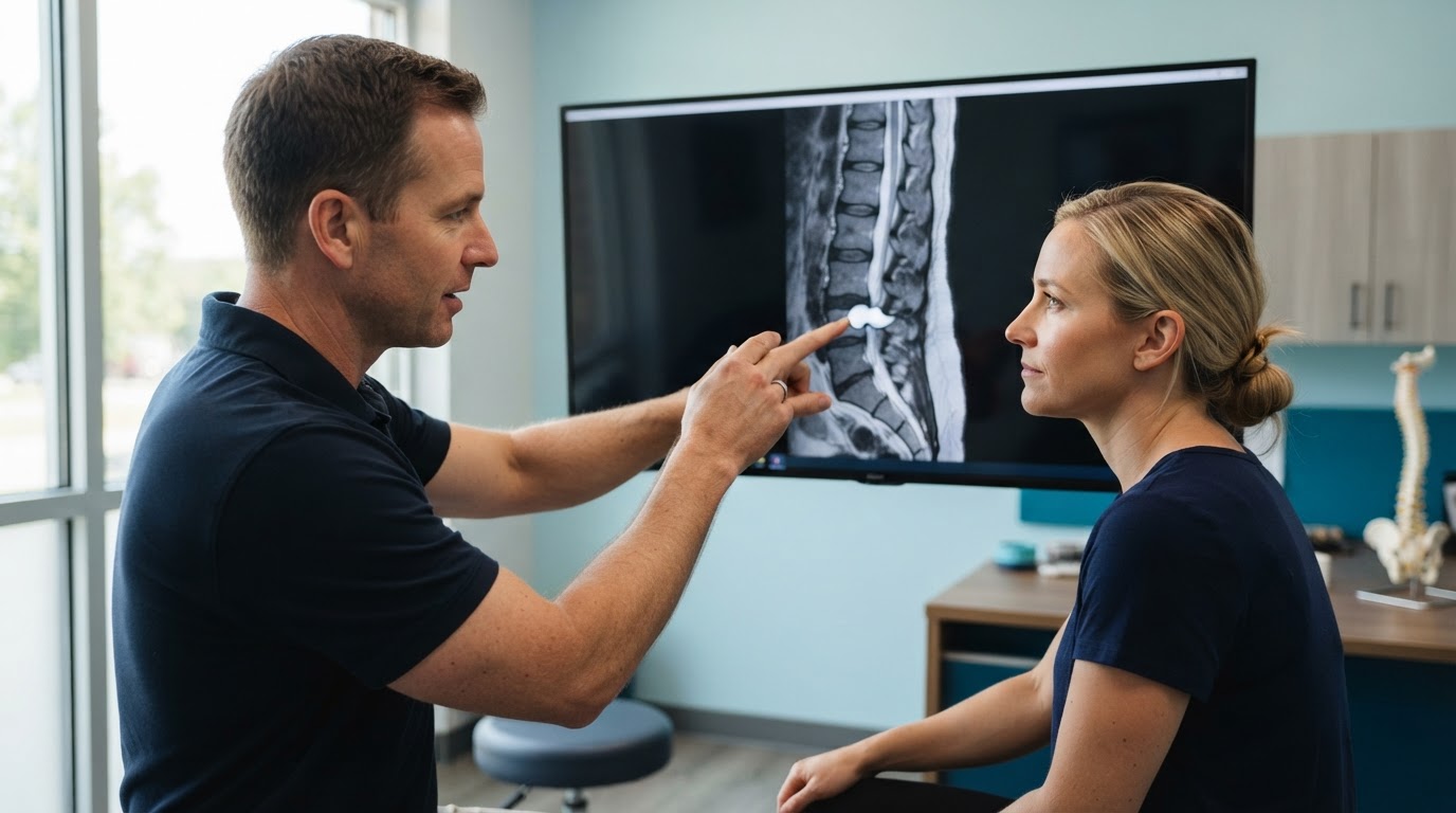 Chiro Adjustment Chiropractor Gold Coast — Surfers Paradise chiropractic care, Gold Coast QLD