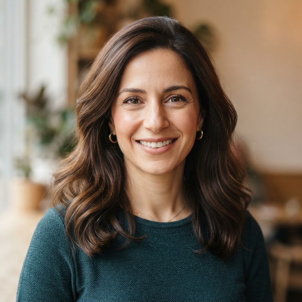 Sarah Maasarani