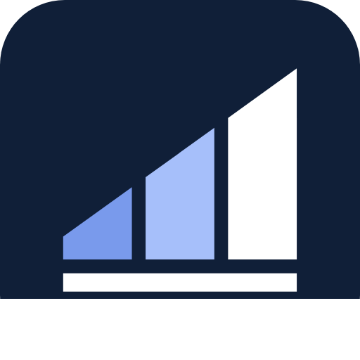 Facility Scale Icon