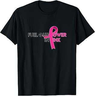 FOP in Pink Tee