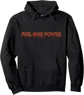 FOP Pullover Hoodie