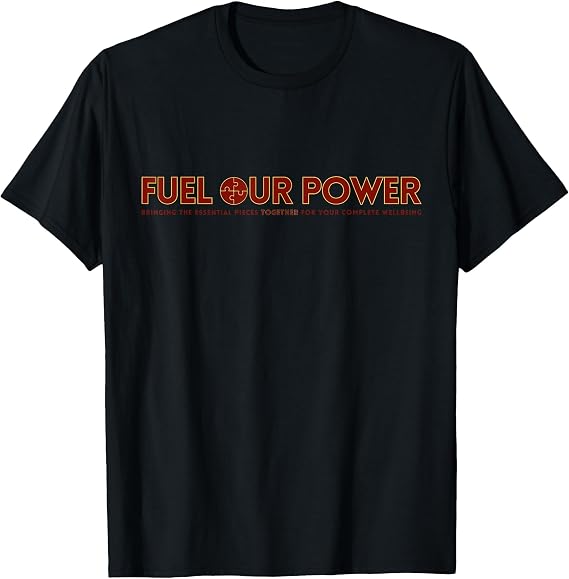 Classic FOP Tee