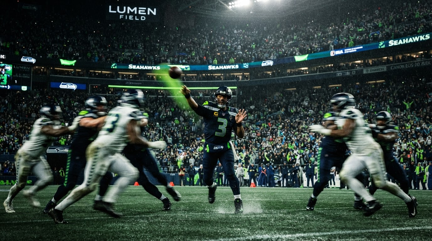 Star Quarterback Exits With Lower-Body Injury; Week 8 Status Uncertain