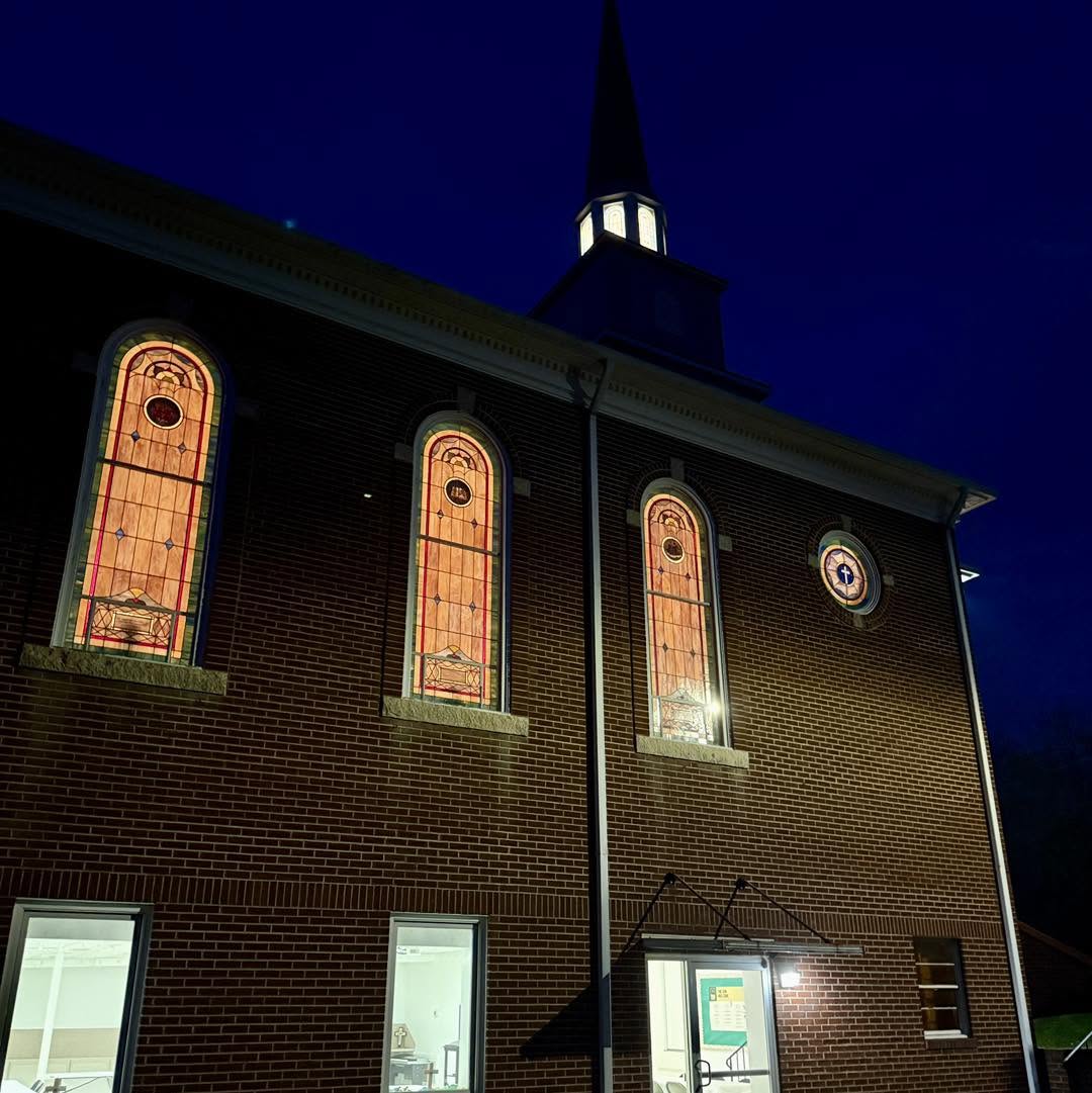 Sunday Evening Worship & Prayer