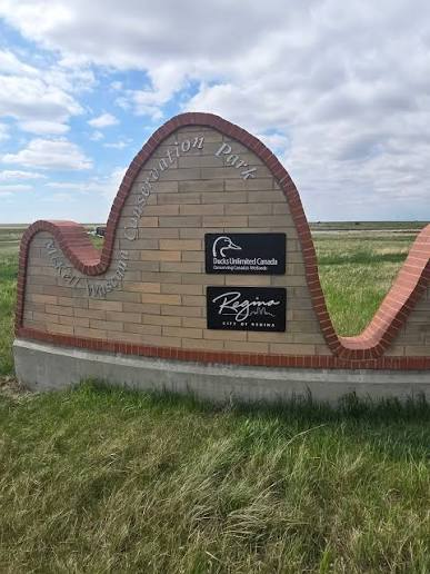 McKell Wascana Conservation Park