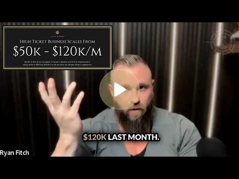 Ryan Fitch