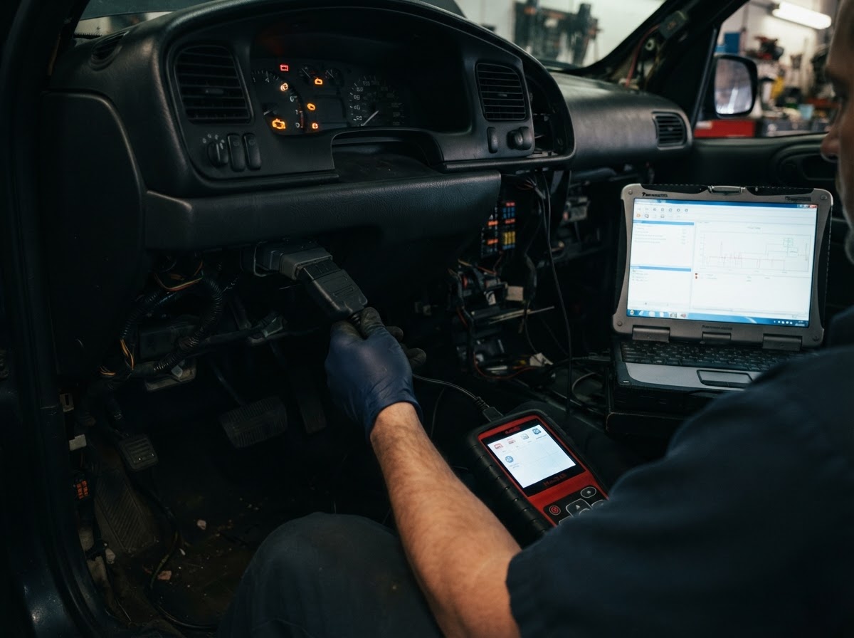 Diagnostics