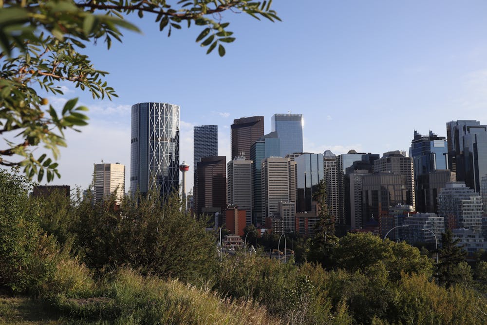 Top 10 Healthy Outdoor Activities in Calgary for Active Families