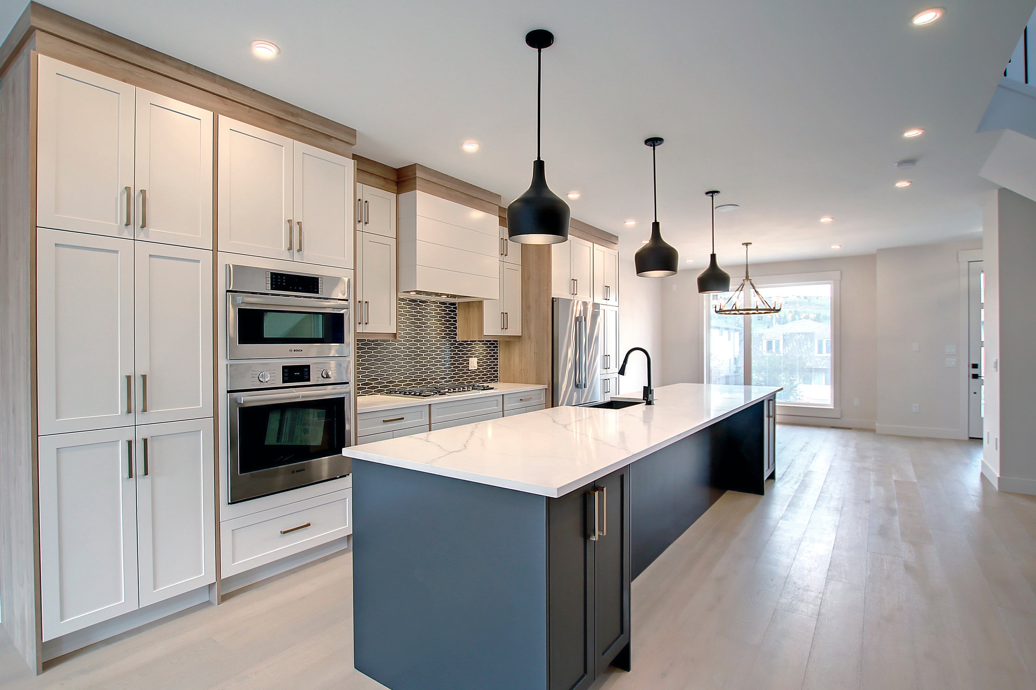 Building a High-End Custom Home in Altadore in 2026