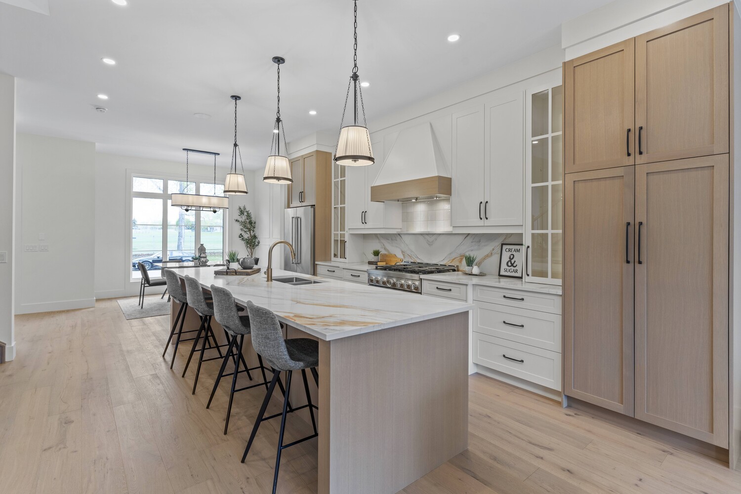 Why a Well-Designed Blueprint is Essential for Building Permits in Calgary