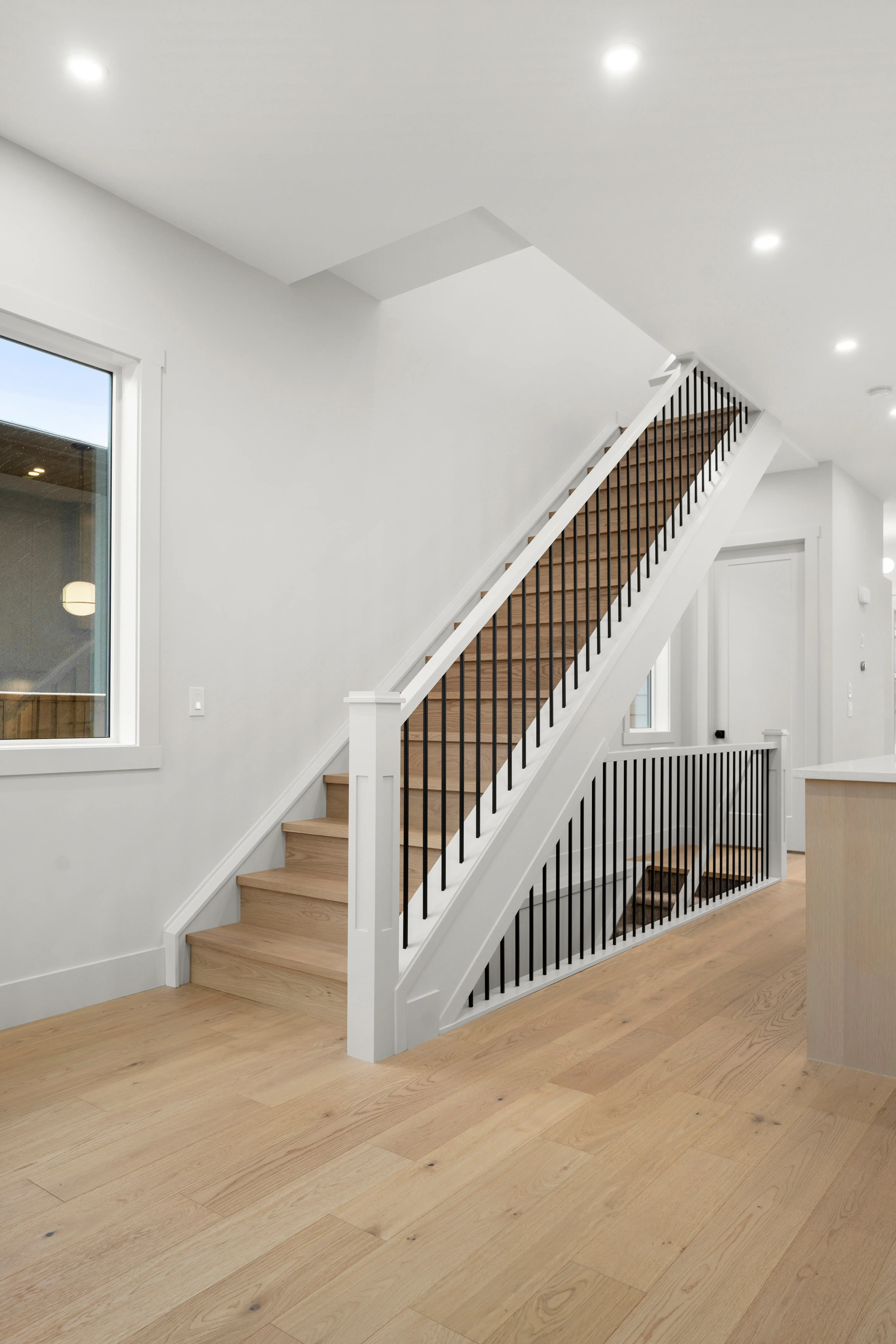 SELECTING A FLOOR PLAN