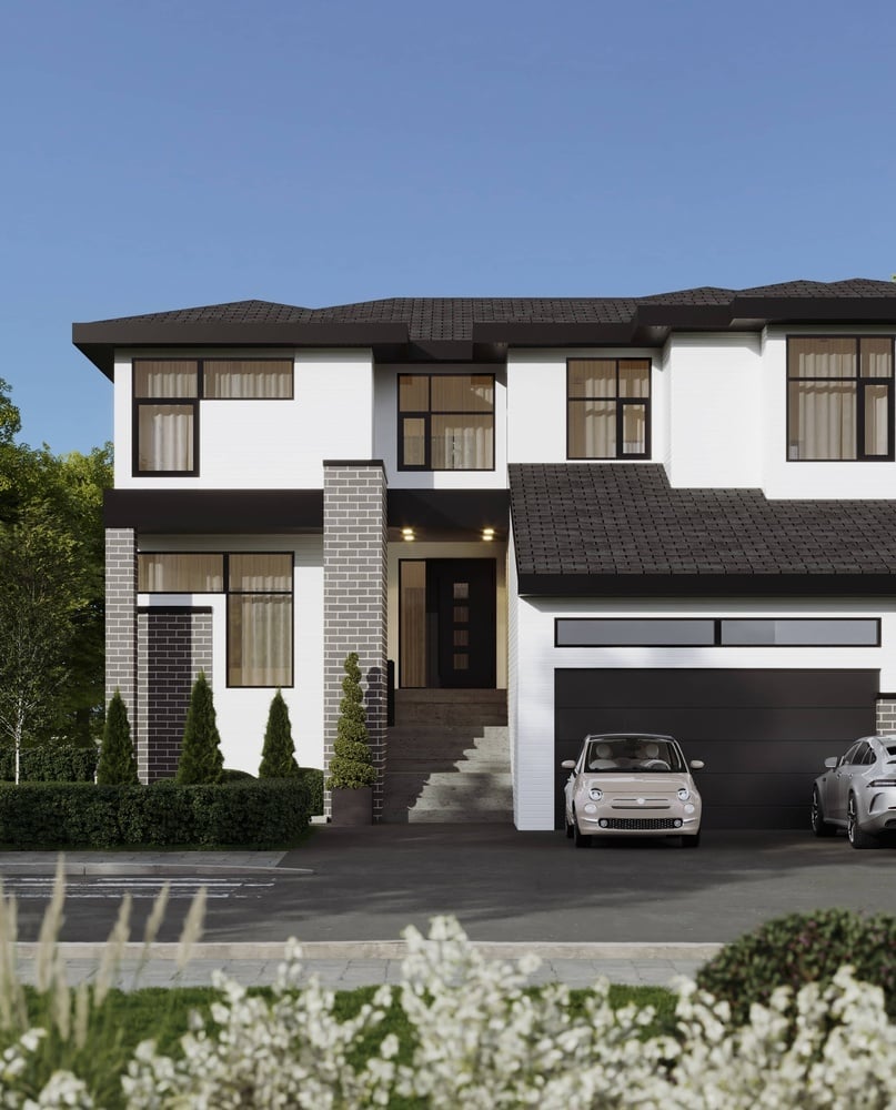 Hidden Costs to Consider When Building a New Home in Calgary