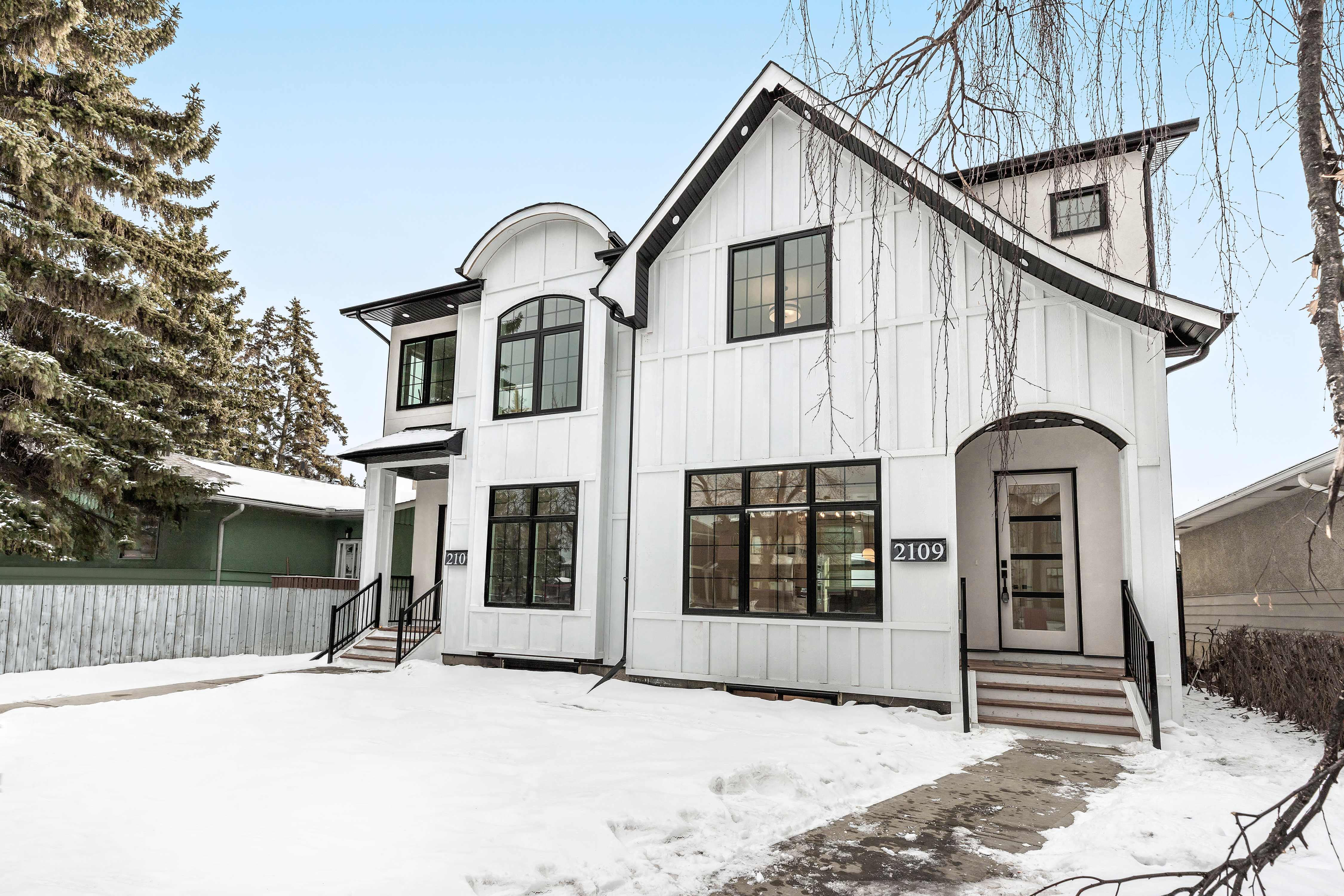 Building a Home in Calgary: Understanding Your Timeline from Start to Finish