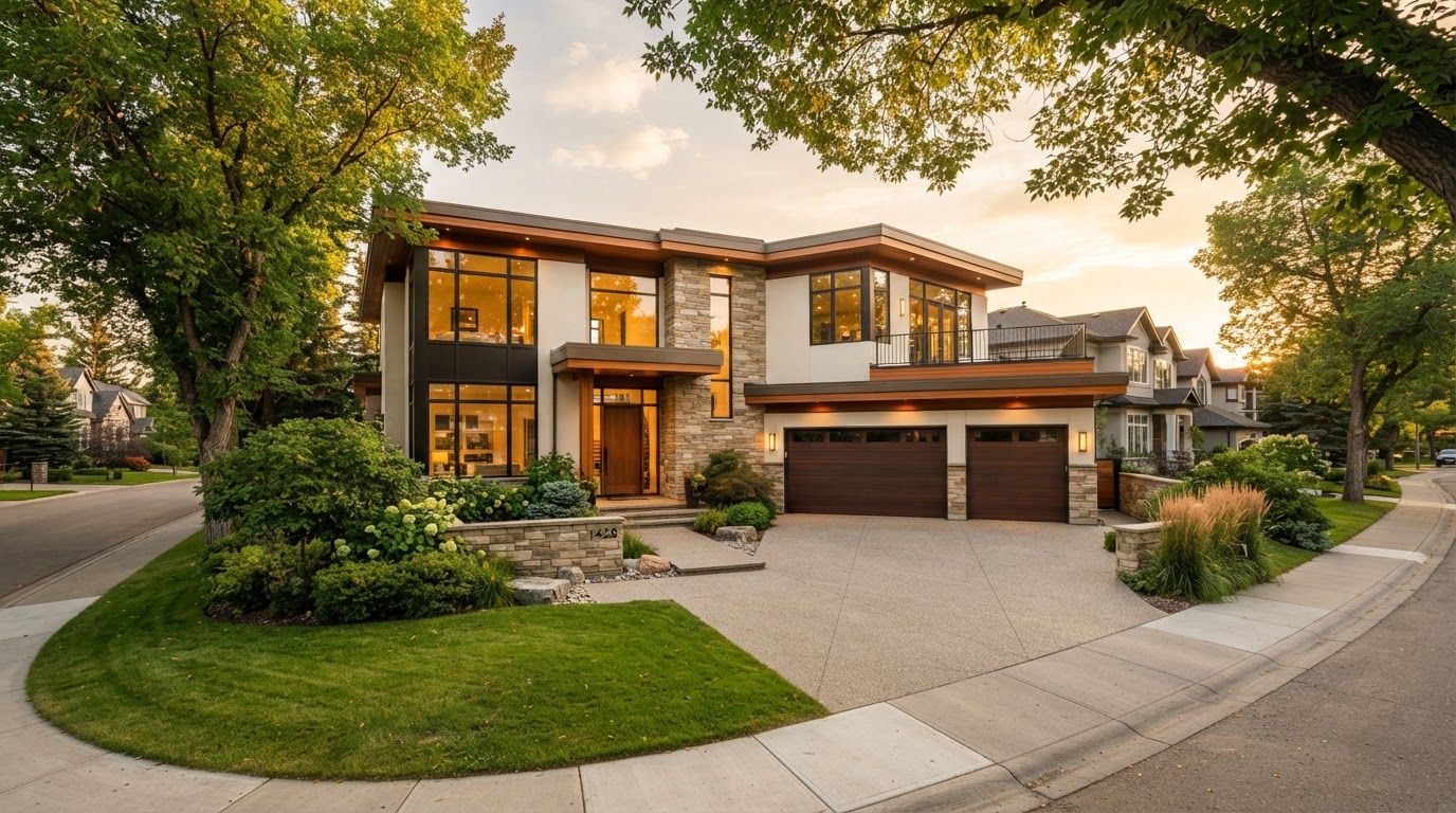 CUSTOM VS. SPEC HOME