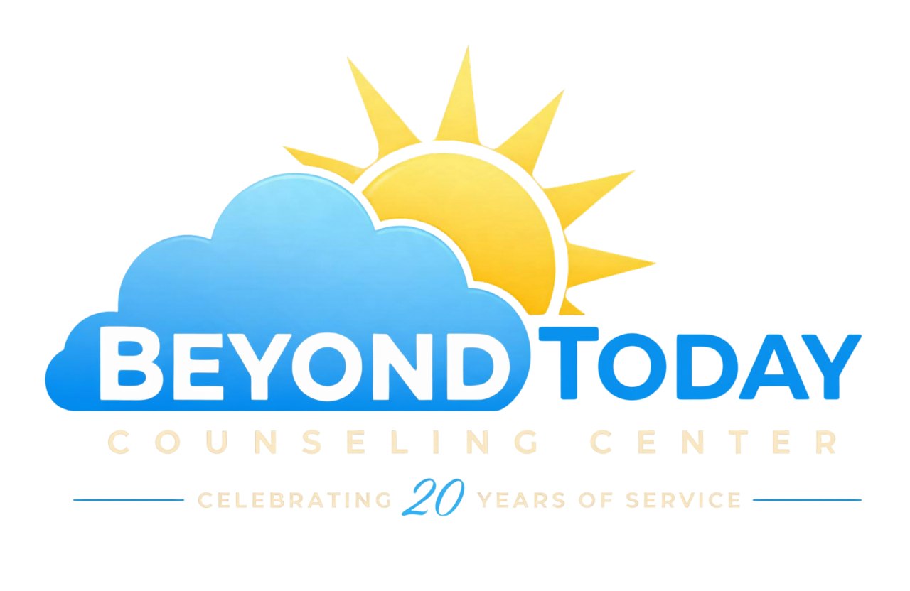 Beyond Today Counseling Center