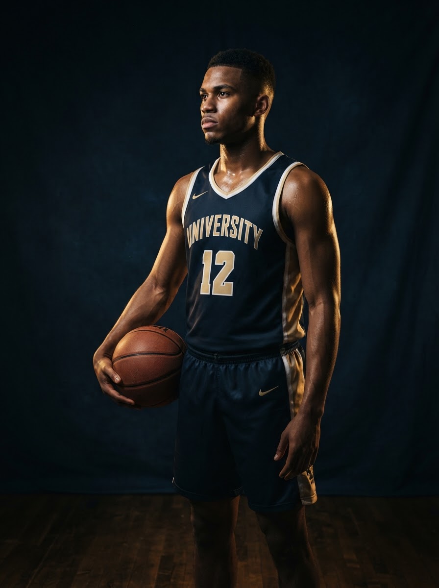 Synstella basketball athlete — NIL opportunities, sponsorships and brand partnerships