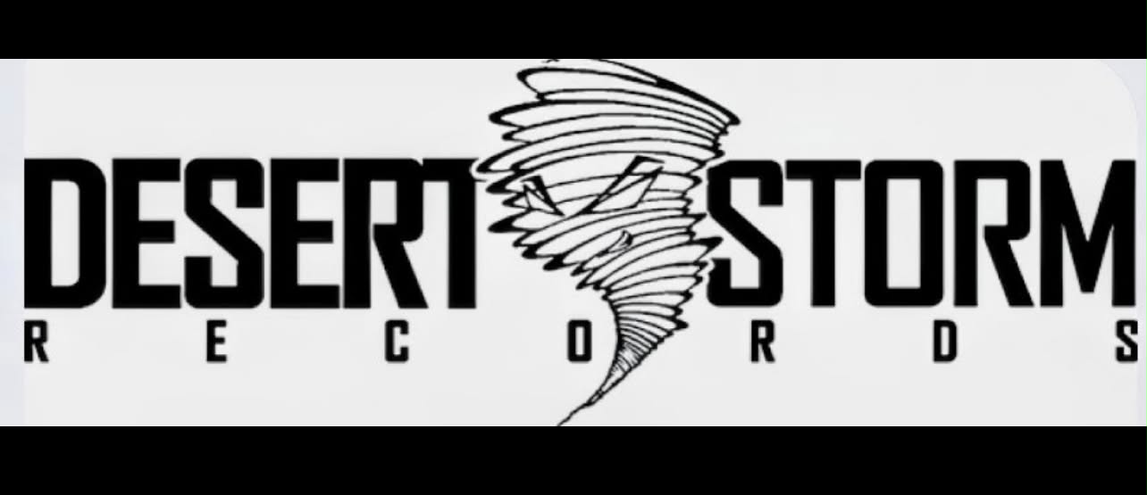 Desert Storm