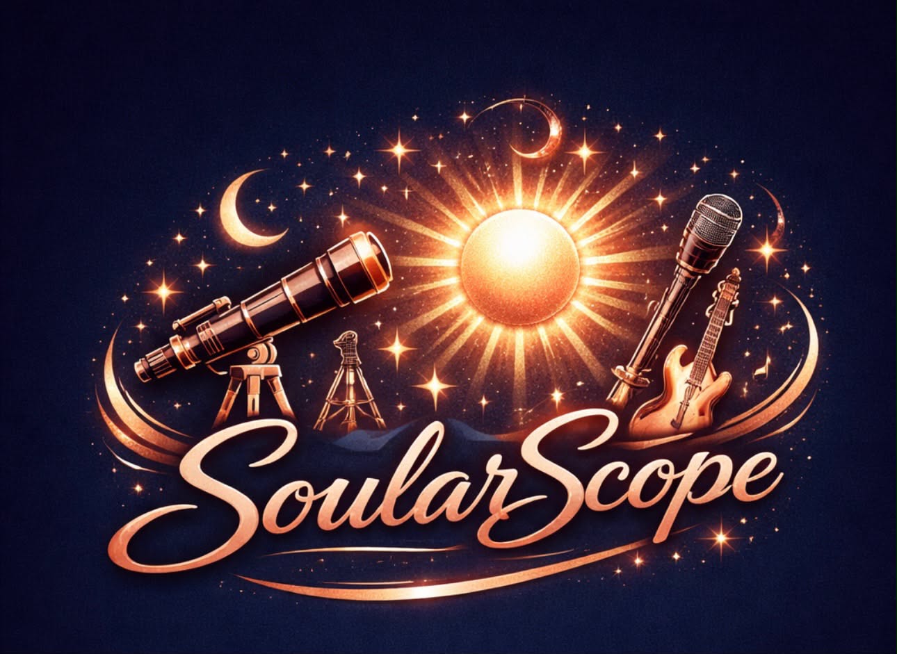 Soularscope