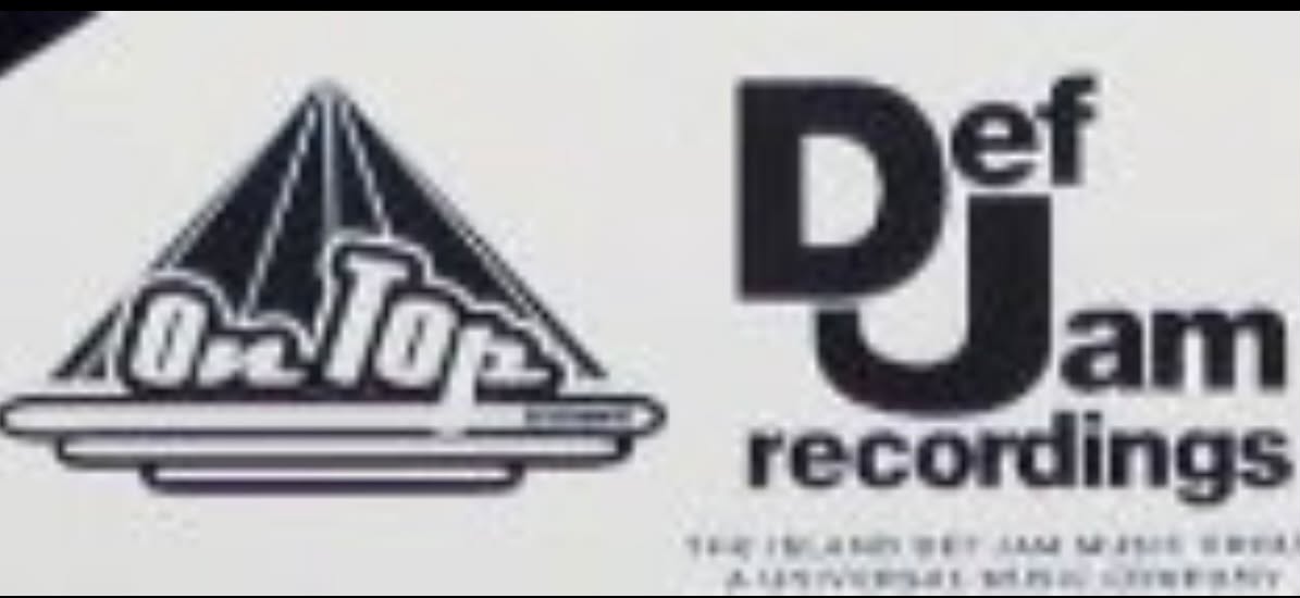 On-Top / Def Jam