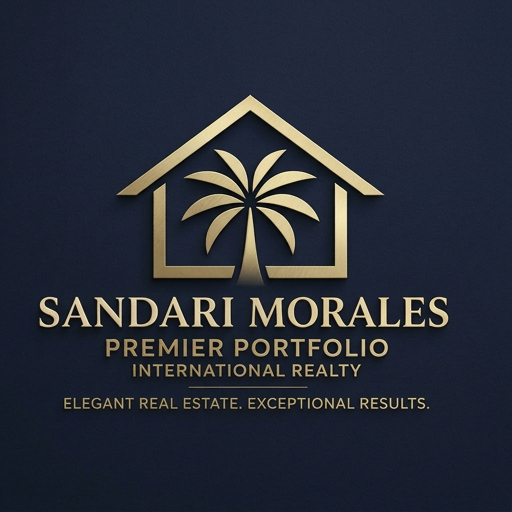Sandari Morales - Premier Portfolio International Realty