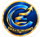 Logo Escala de Creadores