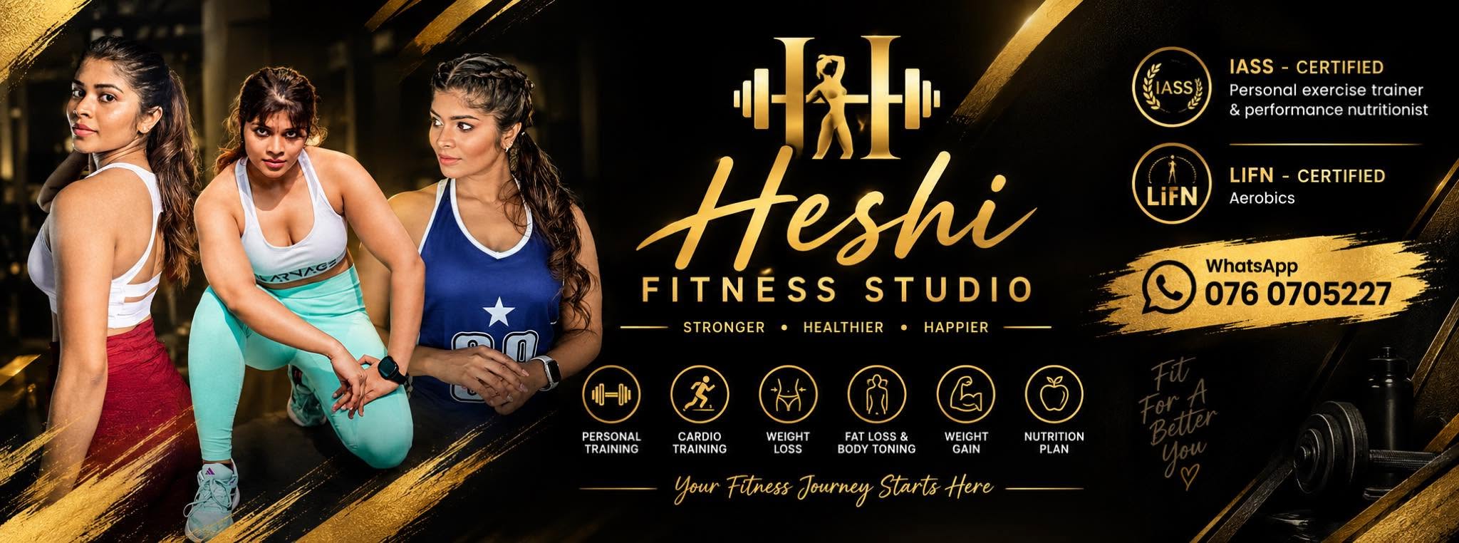 Stronger • Healthier • Happier