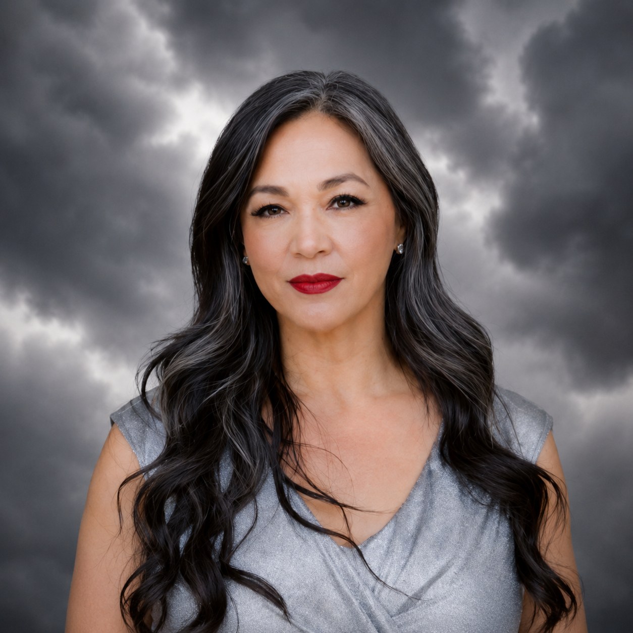 Genie Goodwin, relationship coach