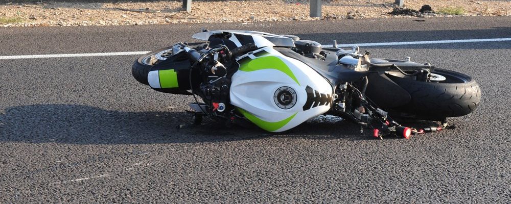 Motorcycle accident representation across South Florida