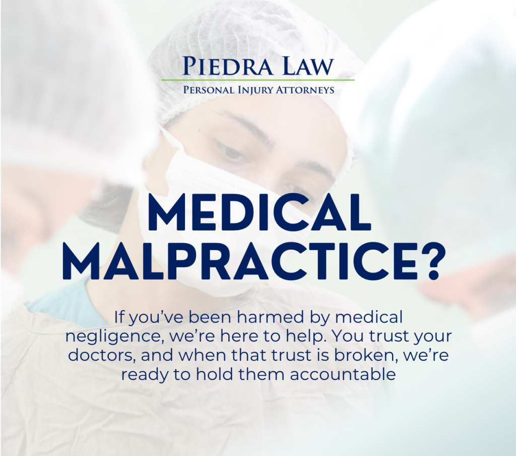 Why What You Do After an Accident Matters.
