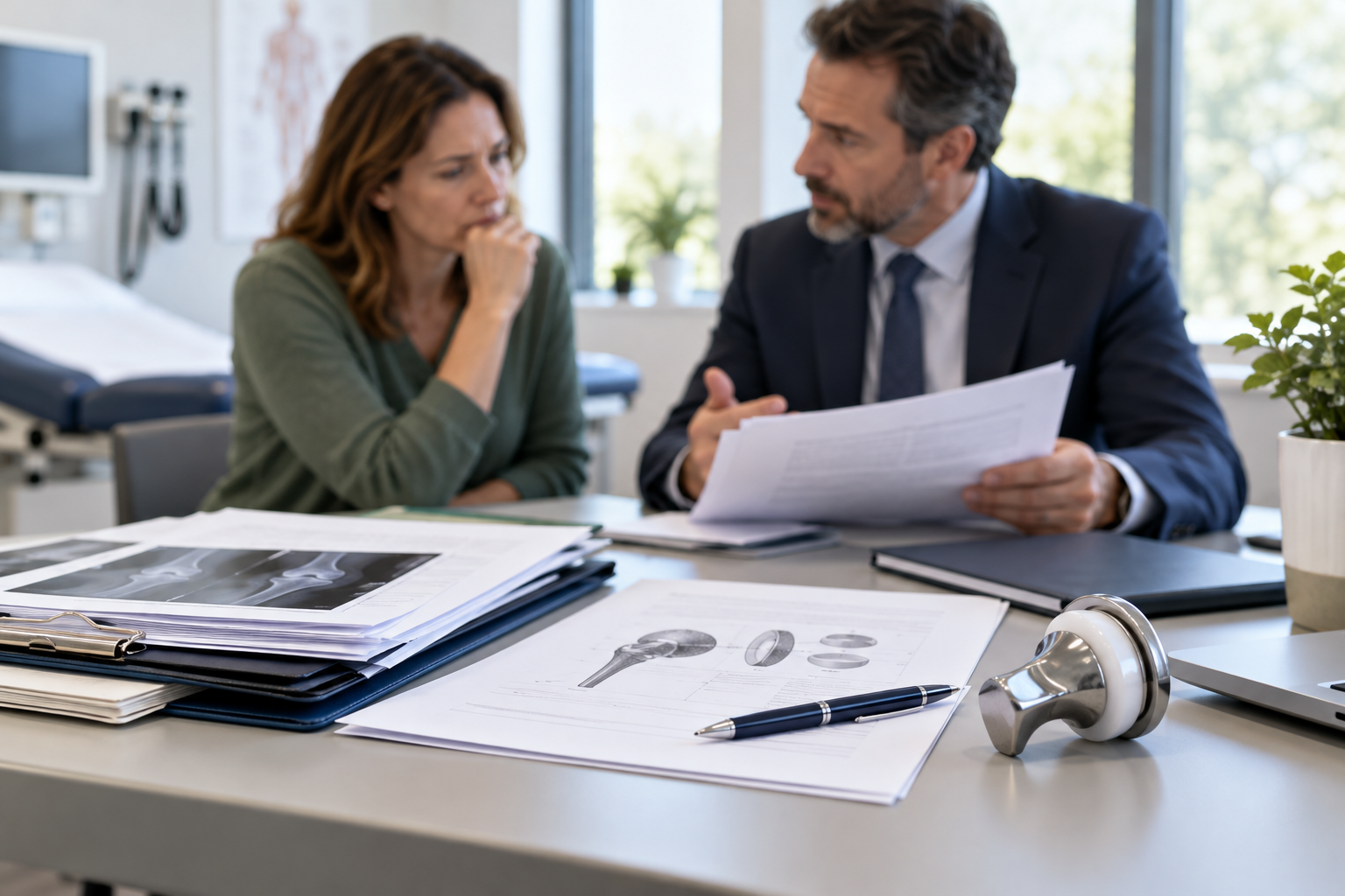 What You Need to Know About Medical Malpractice & Product Liability Lawsuits.