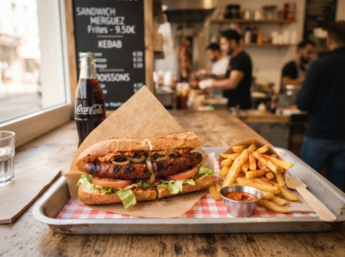 Merguez