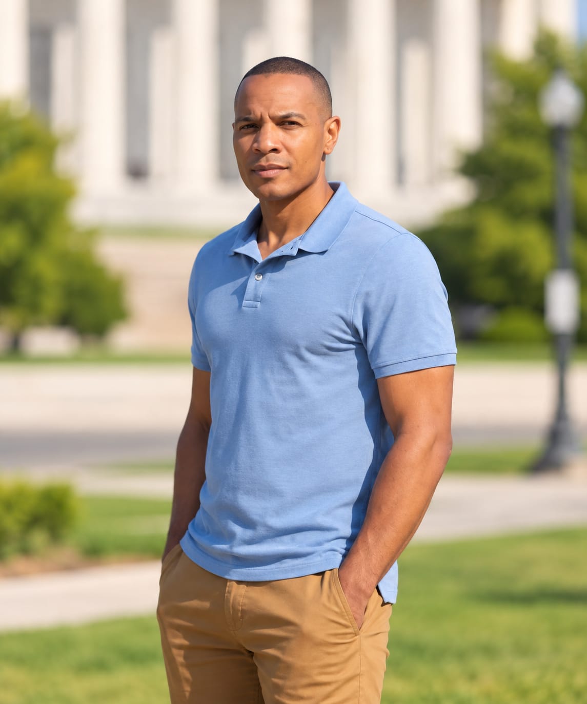 Didier, founder of Landscaper Growth Co.
