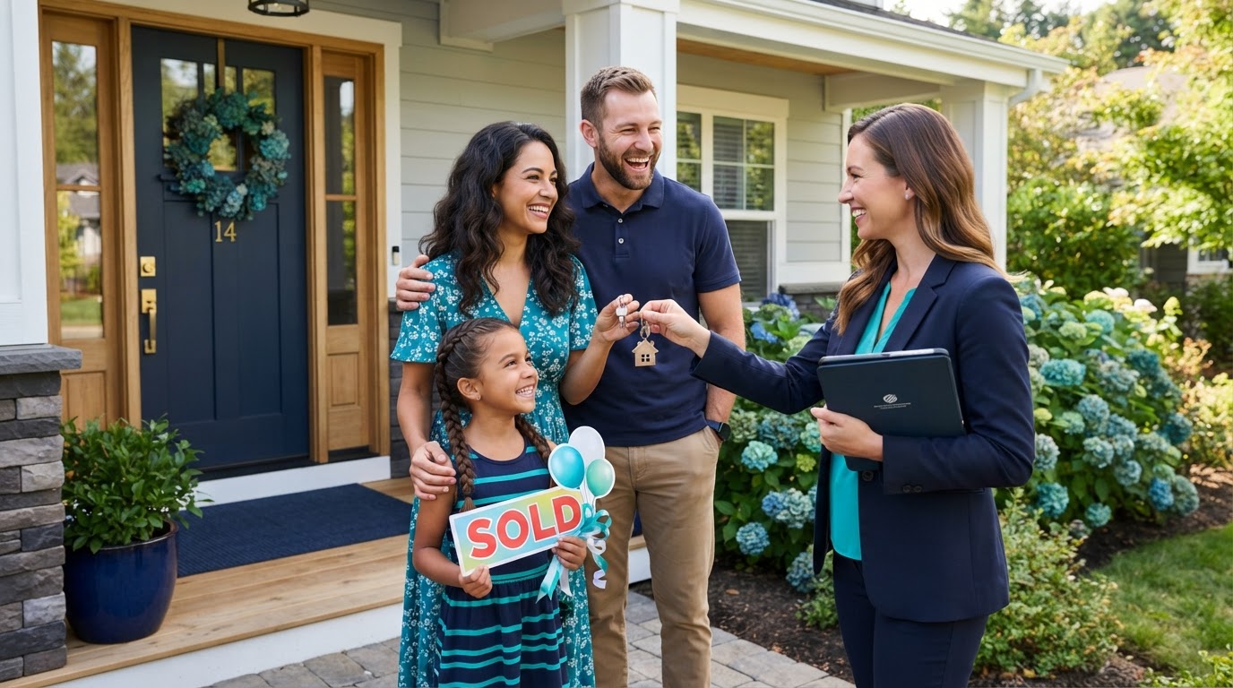 DPA (Down Payment Assistance) — supporting imagery
