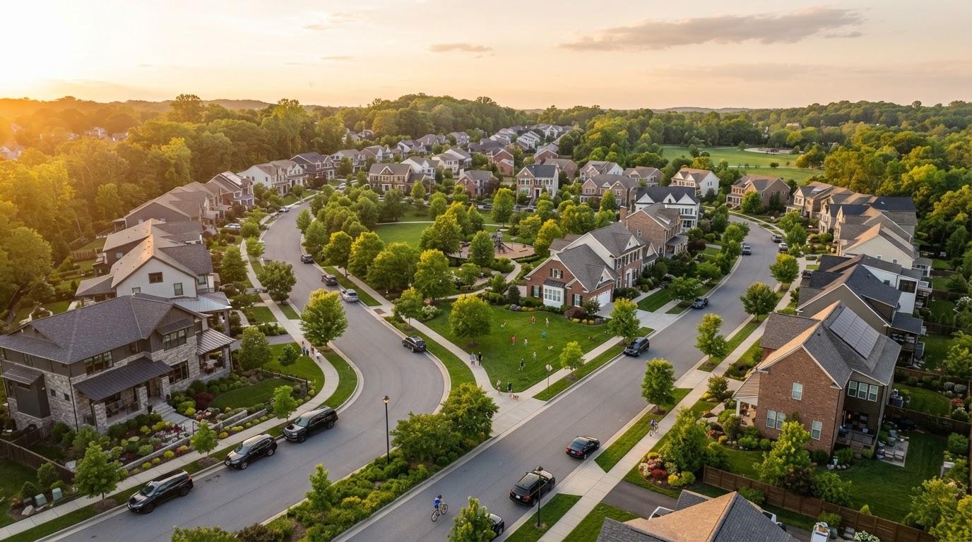 VA Mortgage Loans — supporting imagery