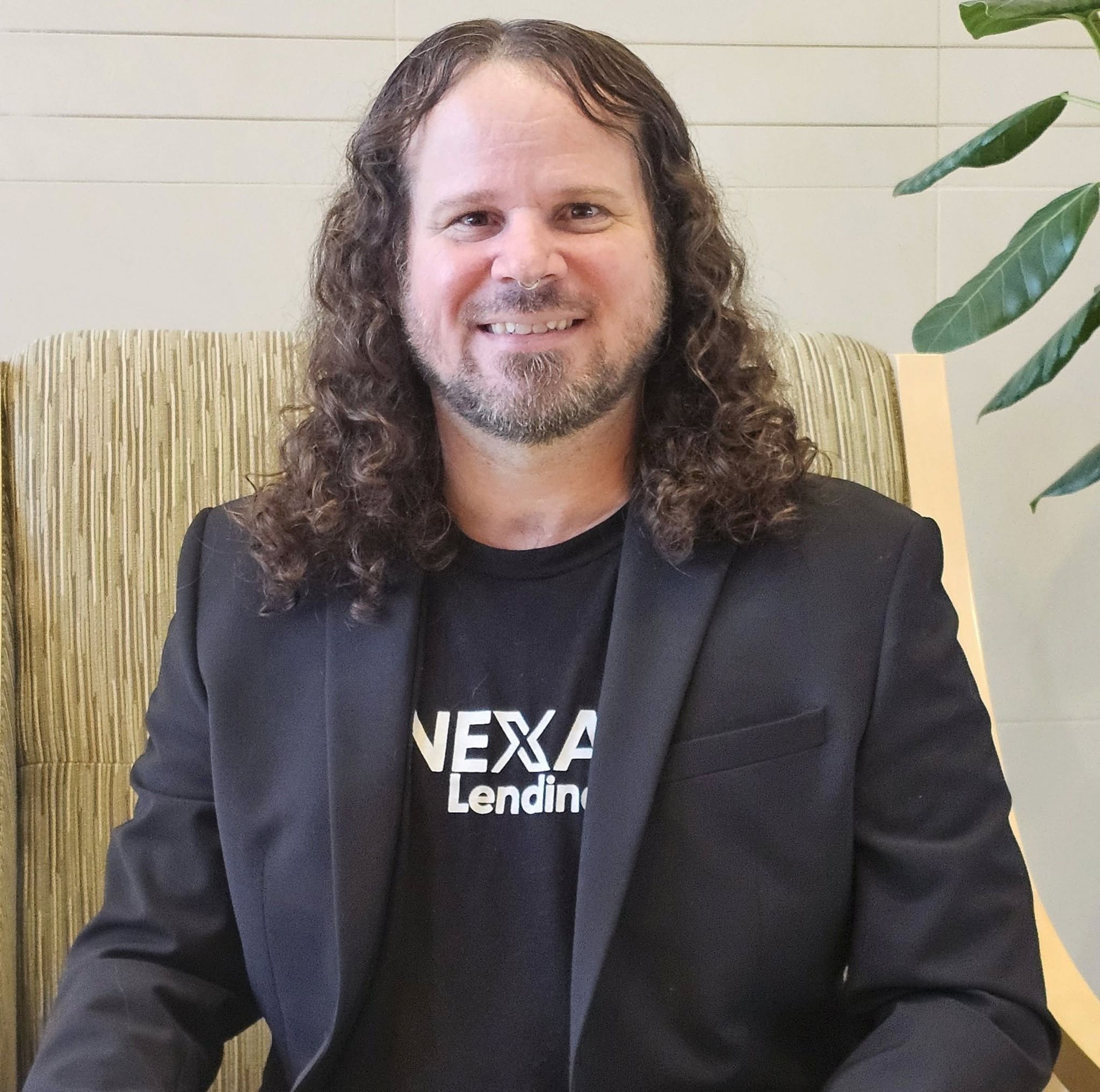 Oakley Pike, Mortgage Loan Originator