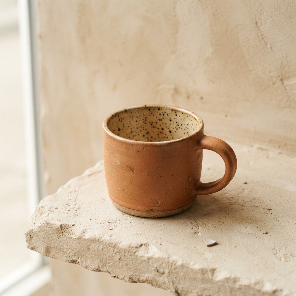 Handmade Ceramics